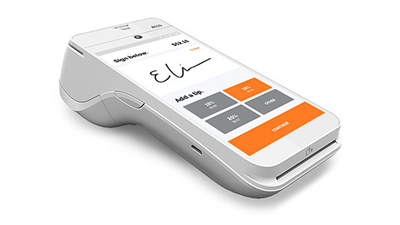 PayAnywhere Start Terminal