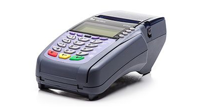 Verifone Vx510 Wireless