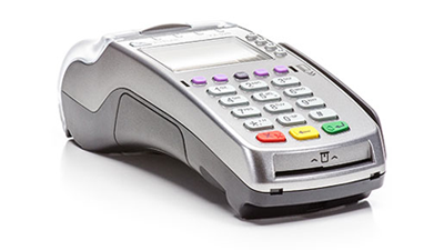Verifone Vx520