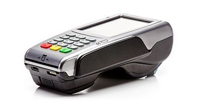 Verifone Vx680