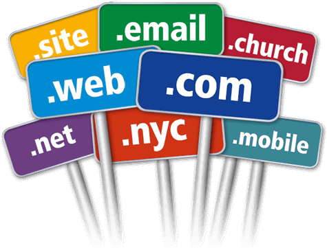 Domain Name Services